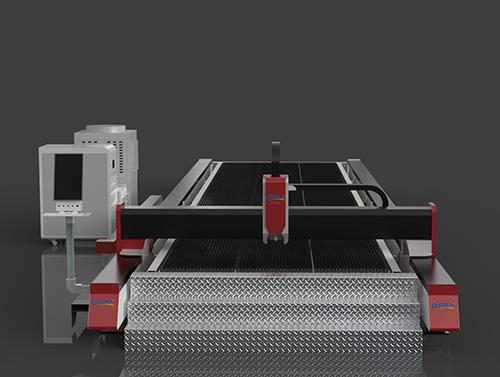 激光切割機在食品機械應用中有哪些優勢？