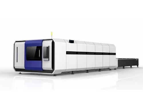 管材激光切割機與傳統(tǒng)激光切割設(shè)備的區(qū)別